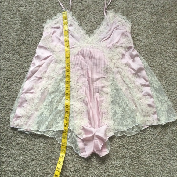 🔥🔥HOST PIC🔥🔥 You’re An Angel Romper - Picture 13 of 16